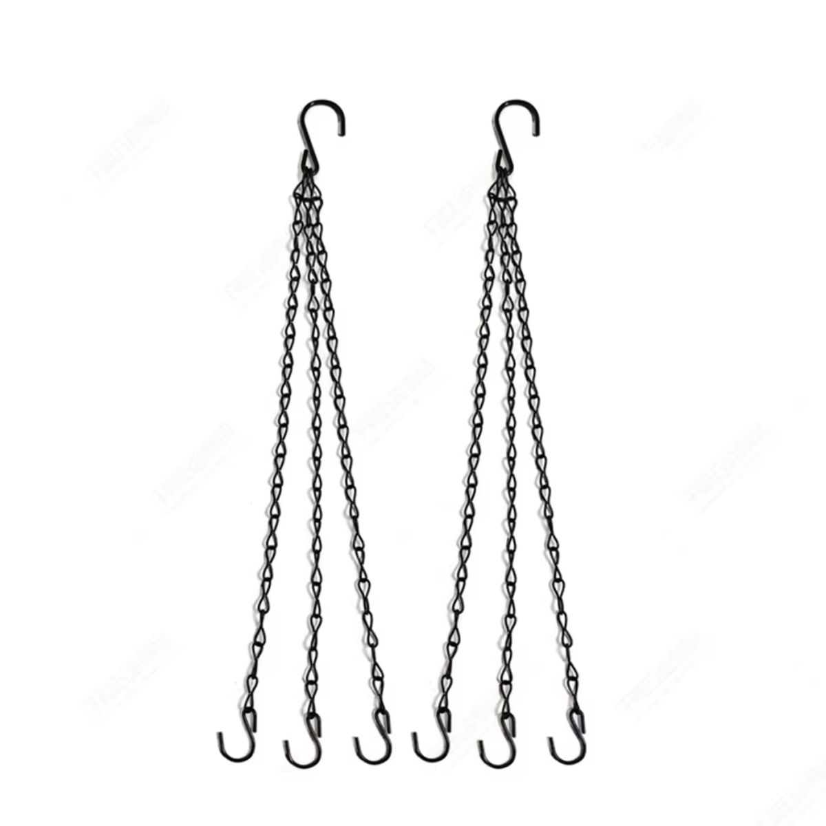40cm Imitation Rattan Hanging  - đánh giá và giá Home Decor Rattan