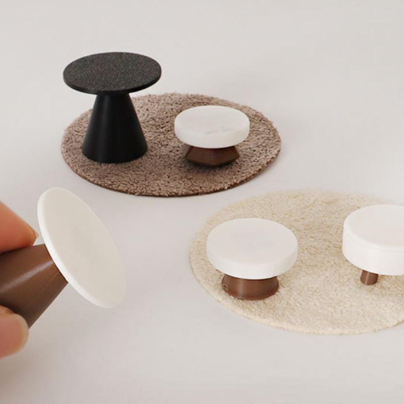 4Pcs Dollhouse Simulation Tabl - đánh giá và giá Home Decor Handmade