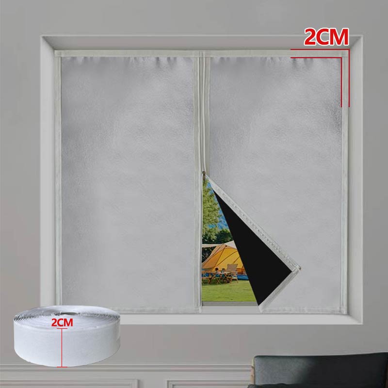 Customizable Zipper Light Bloc - đánh giá và giá Blackout Curtains
