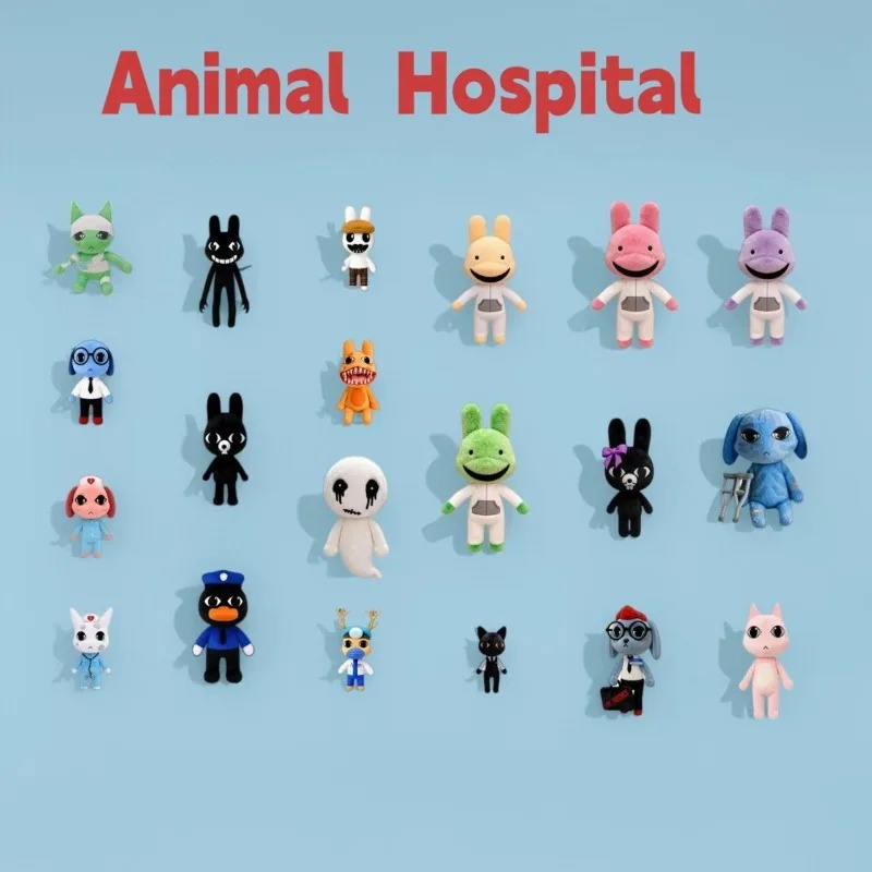 Horror Game Animal Hospital Pl - đánh giá và giá Home Decor Games Free
