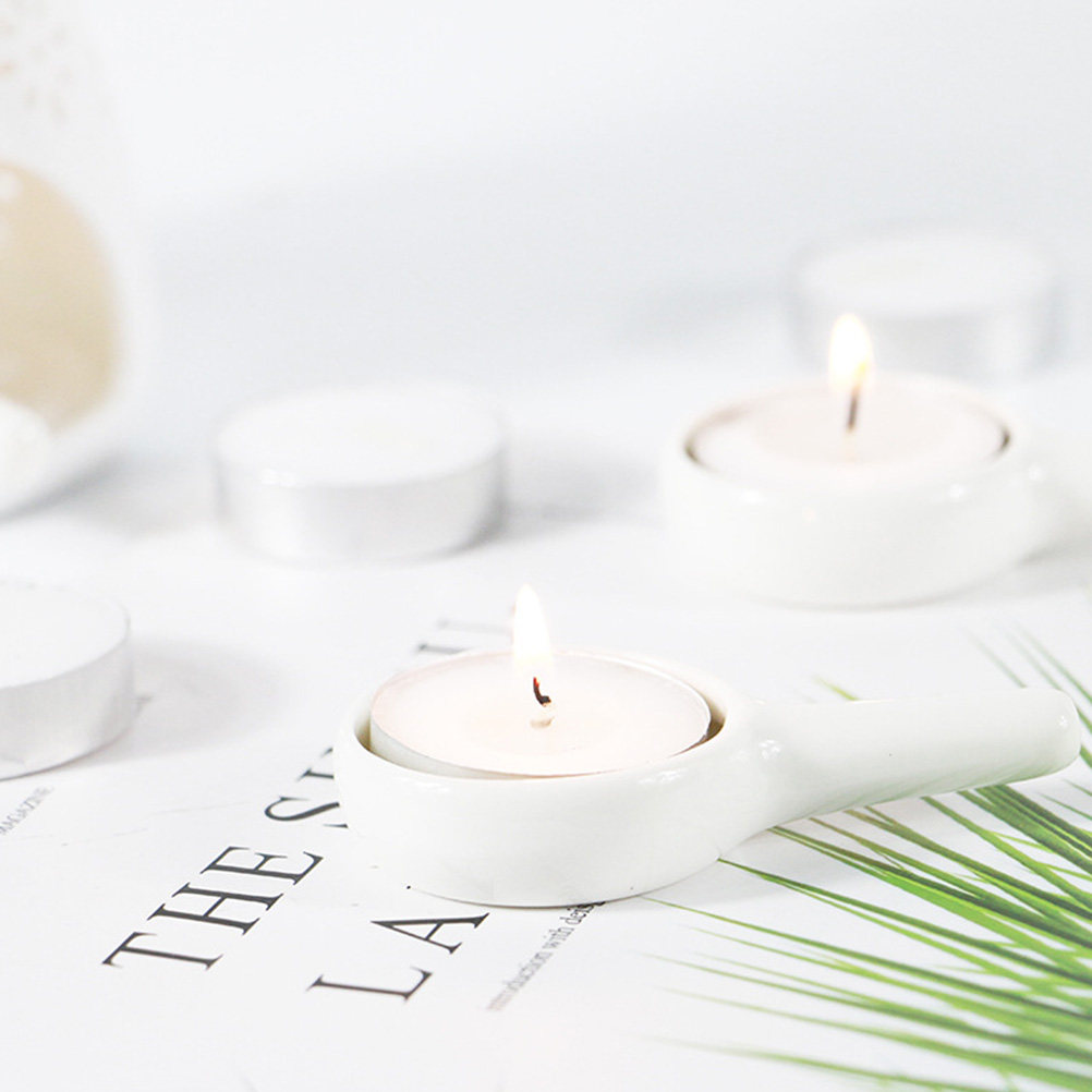 4Pcs Premium Ceramic Burner Tr - đánh giá và giá Home Decor Essentials