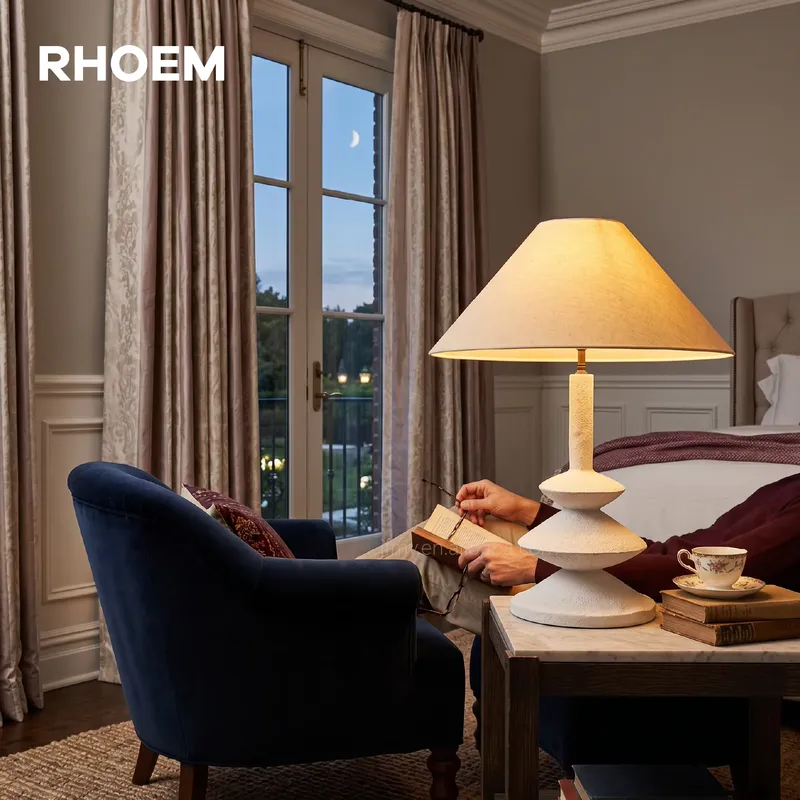 RHOEM Bedside Wall Pesaro Tabl - đánh giá và giá Home Decor Lamp
