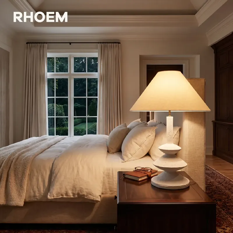 RHOEM Bedside Wall Pesaro Tabl - đánh giá và giá Home Decor Lamp