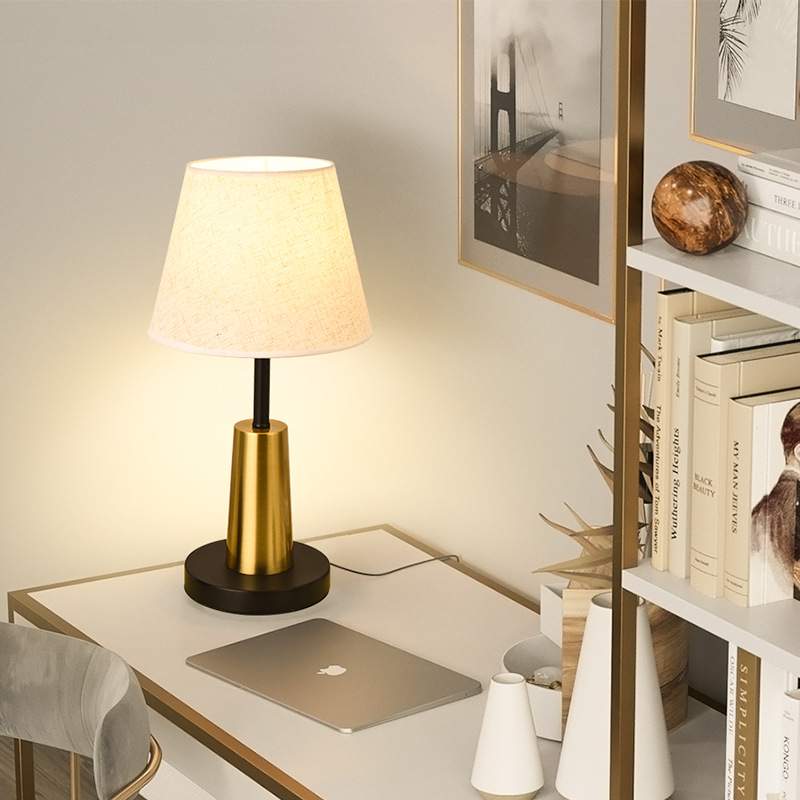 Nordic decorative bedroom tabl - đánh giá và giá Home Decor Lamp