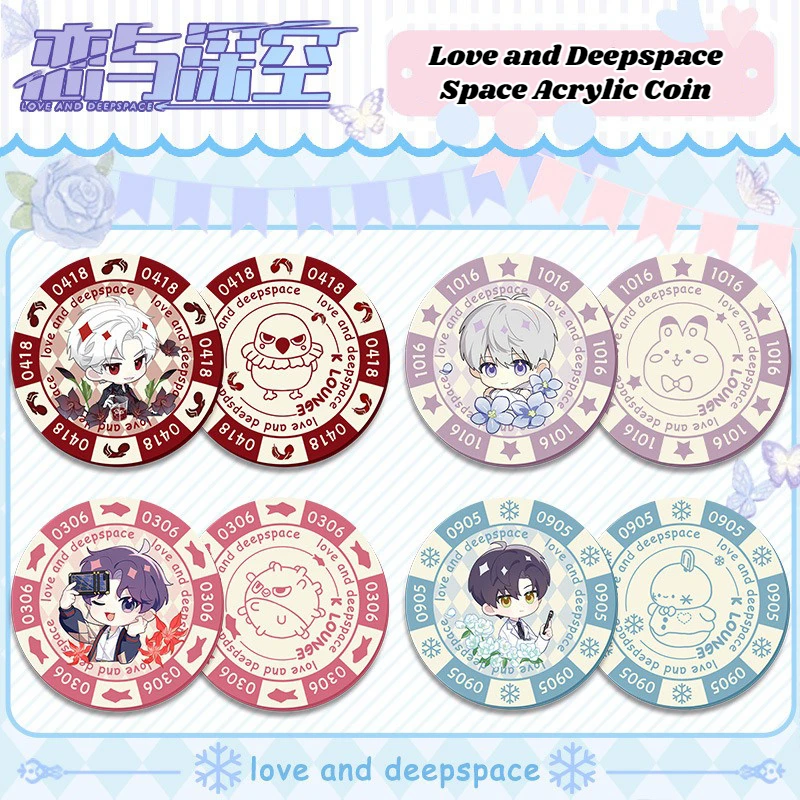 Game Love and Deepspace Space  - đánh giá và giá Xavier Home Decor