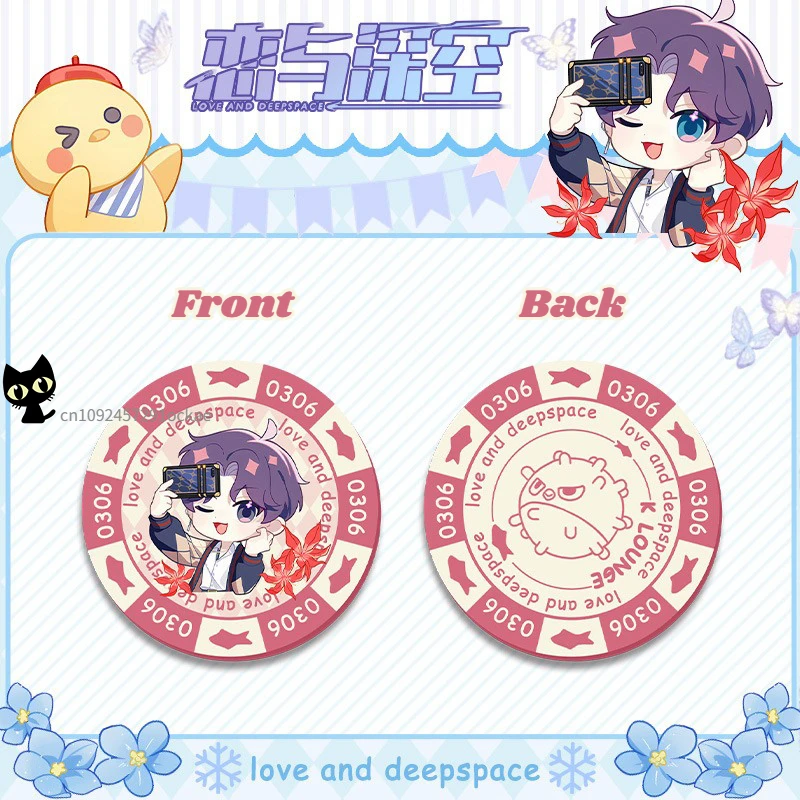 Game Love and Deepspace Space  - đánh giá và giá Xavier Home Decor