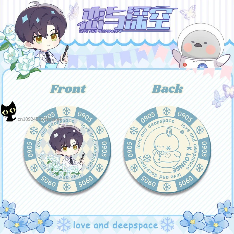 Game Love and Deepspace Space  - đánh giá và giá Xavier Home Decor