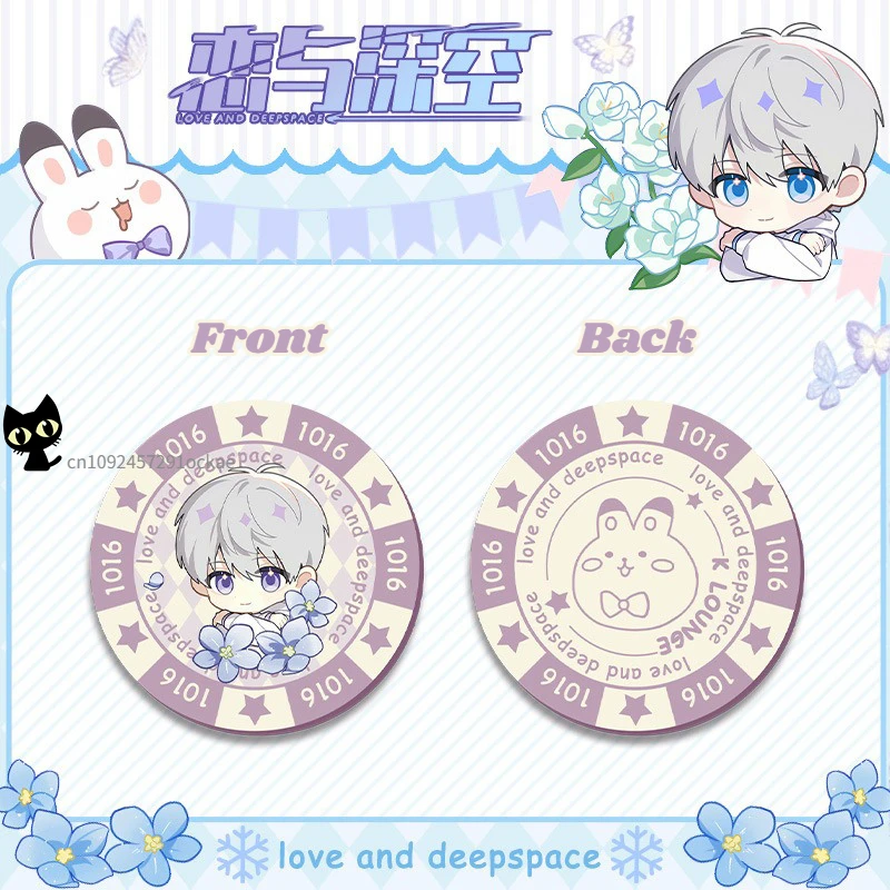 Game Love and Deepspace Space  - đánh giá và giá Xavier Home Decor