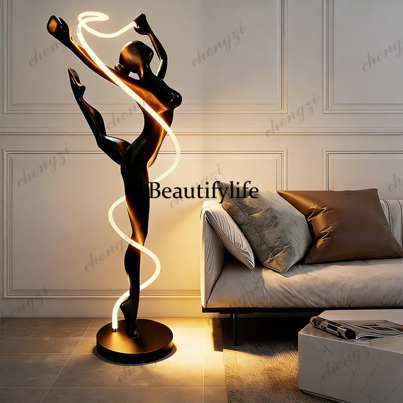 H132 streamer dancer humanoid  - đánh giá và giá Home Decor Exhibition