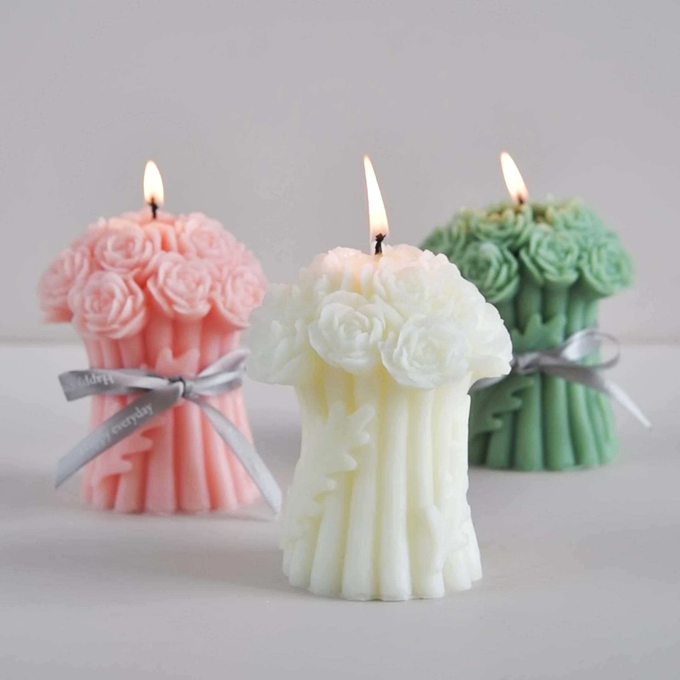 Handmade Decorative Flower Sce - đánh giá và giá Home Decor Handmade