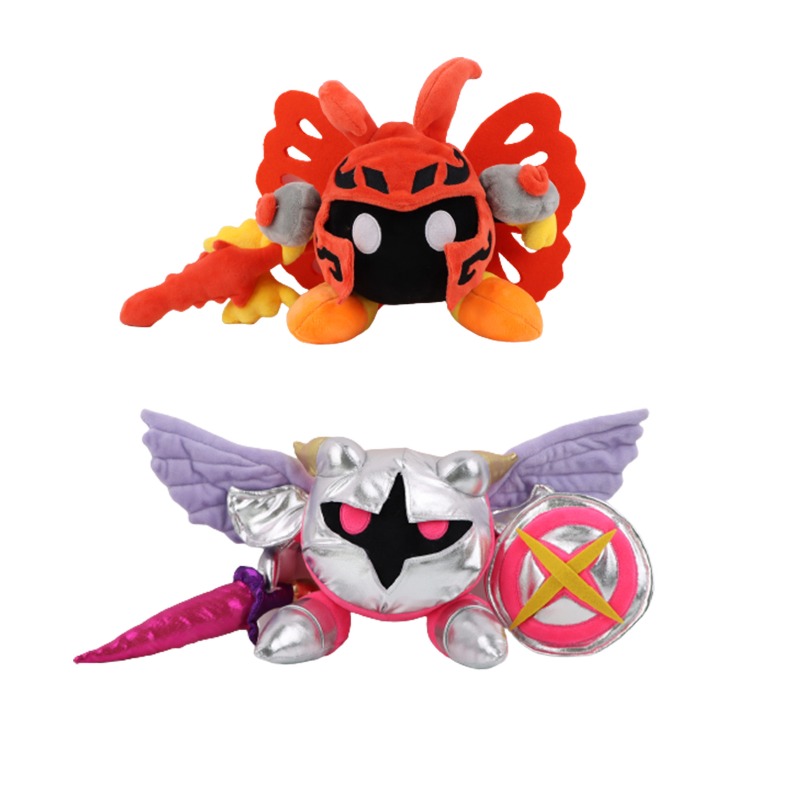 Game Kirby Anime Plush Doll Ka - đánh giá và giá Home Decor Games