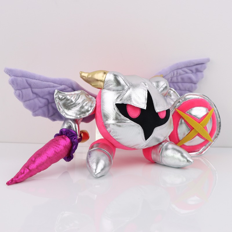 Game Kirby Anime Plush Doll Ka - đánh giá và giá Home Decor Games