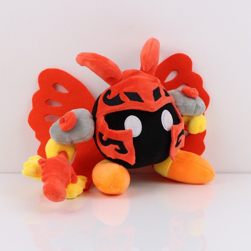 Game Kirby Anime Plush Doll Ka - đánh giá và giá Home Decor Games
