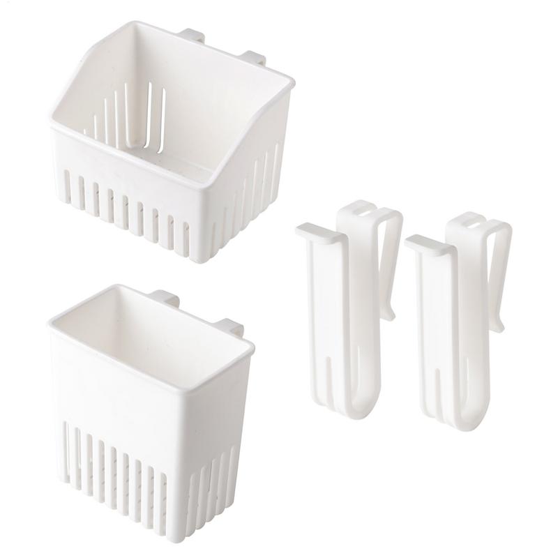 Silverware Drying Basket Wall  - đánh giá và giá Woven Wall Basket