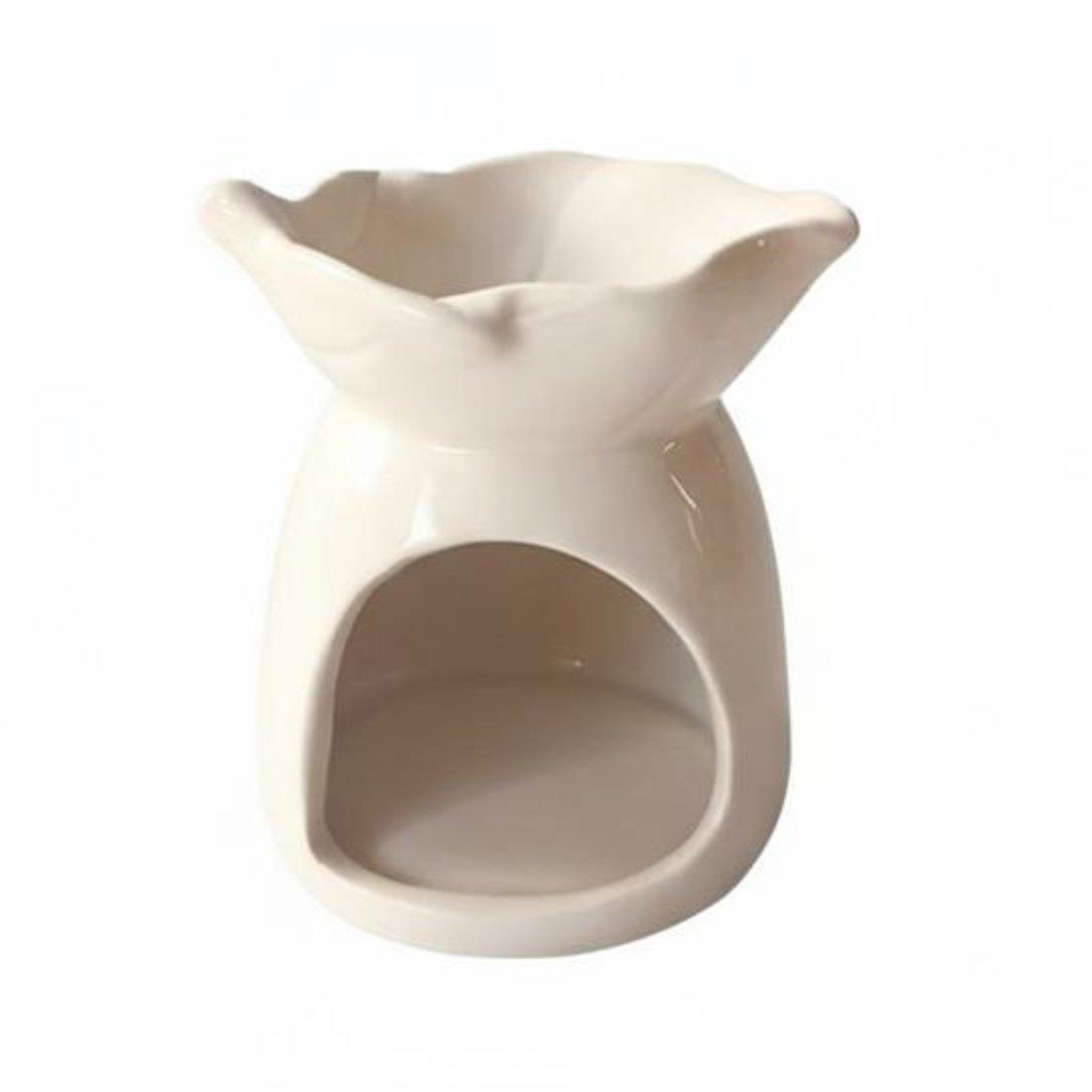 Ceramic Scented Candle Holder  - đánh giá và giá Home Decor Essentials