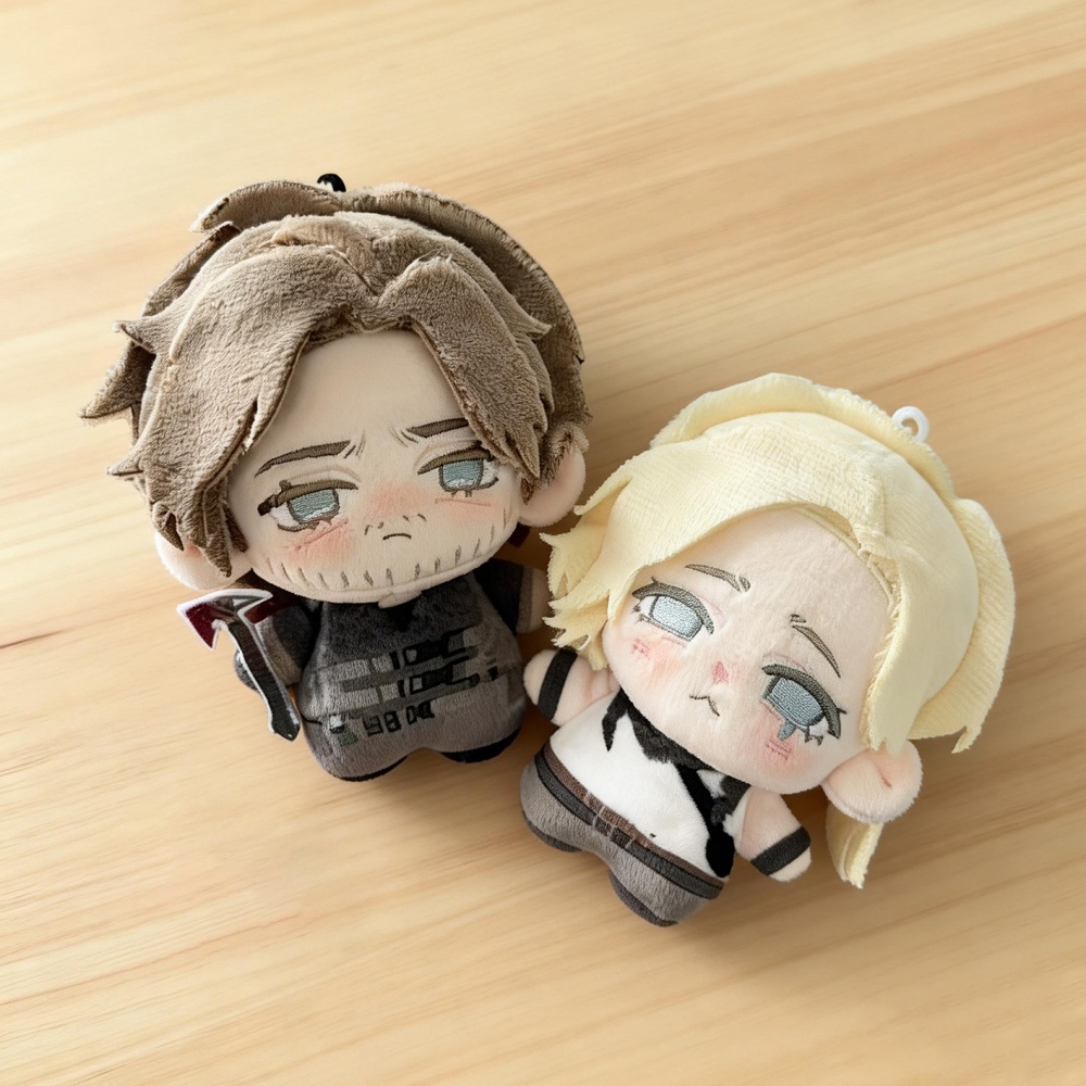 Game Leon Scott Kennedy Grace  - đánh giá và giá Home Decor Games