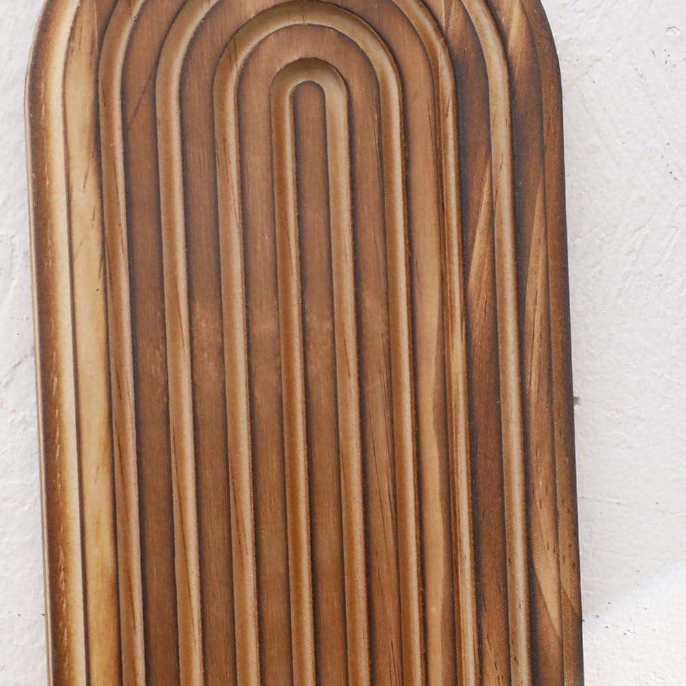 Bohemian Rainbow Hanging Wall  - đánh giá và giá Floating Shelves