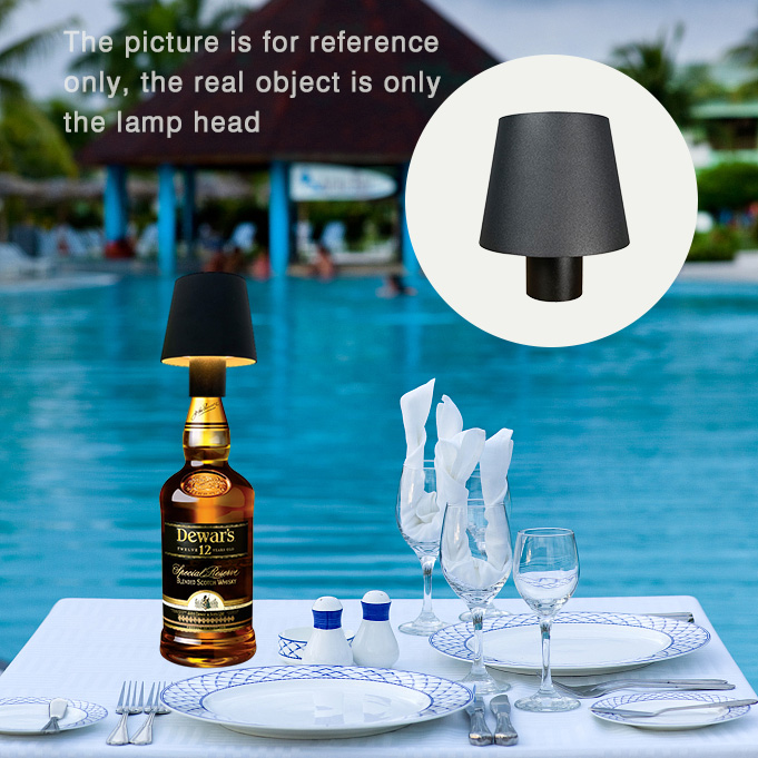 Home Decor Dimmable Rechargeab - đánh giá và giá Home Decor Lamp