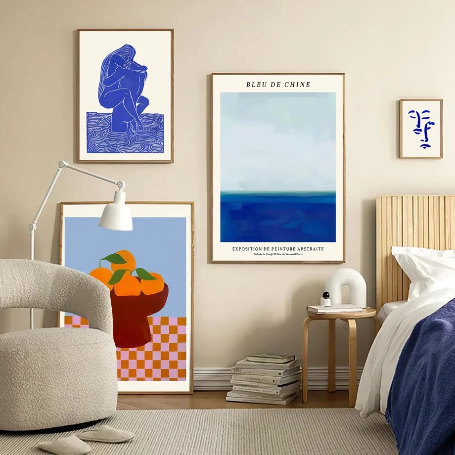 1PC frameless decorative art p - đánh giá và giá Home Decor Vase