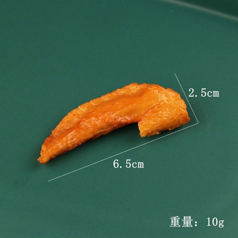 1pcs Simulated food model set, - đánh giá và giá Home Decor Exhibition