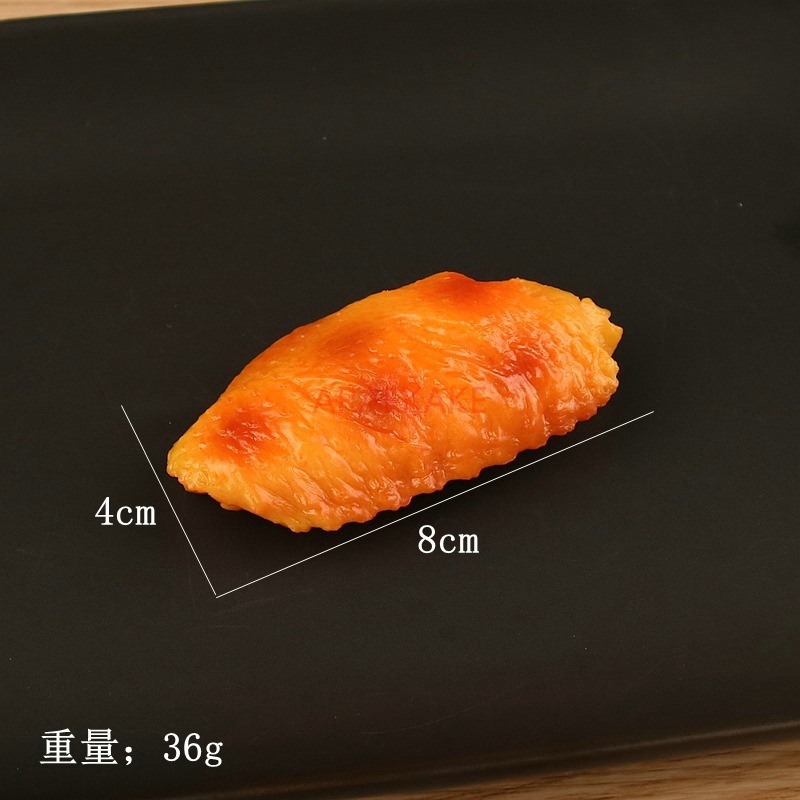 1pcs Simulated food model set, - đánh giá và giá Home Decor Exhibition