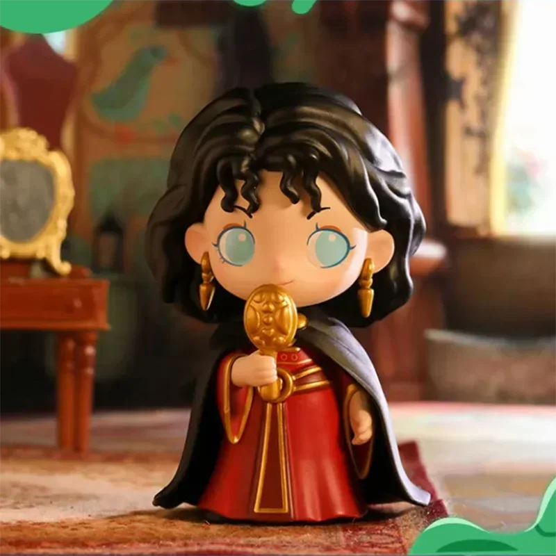 POP MART Disney Villain Series - đánh giá và giá Home Decor Disney