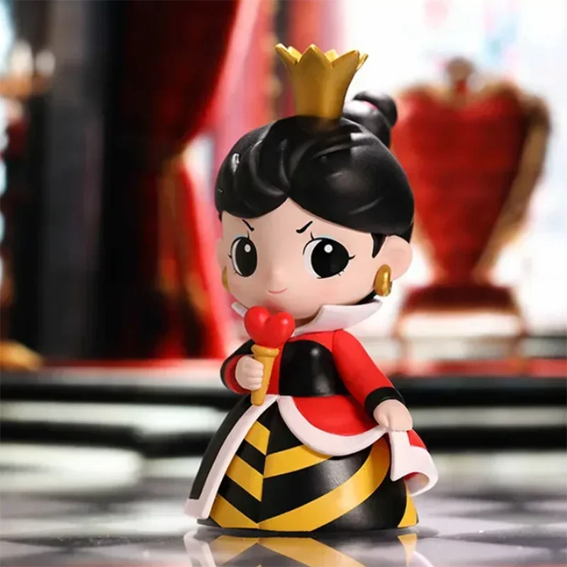 POP MART Disney Villain Series - đánh giá và giá Home Decor Disney
