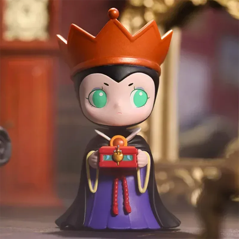 POP MART Disney Villain Series - đánh giá và giá Home Decor Disney