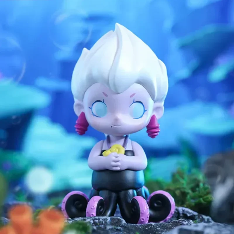 POP MART Disney Villain Series - đánh giá và giá Home Decor Disney