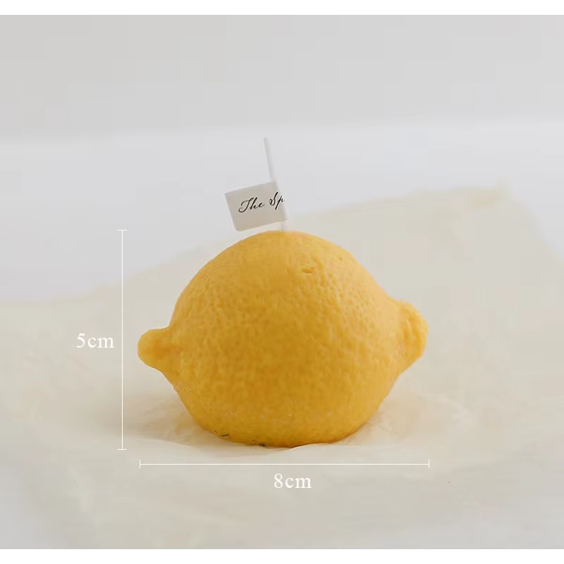 Custom Home Decoration Lemon C - đánh giá và giá Home Decor Handmade