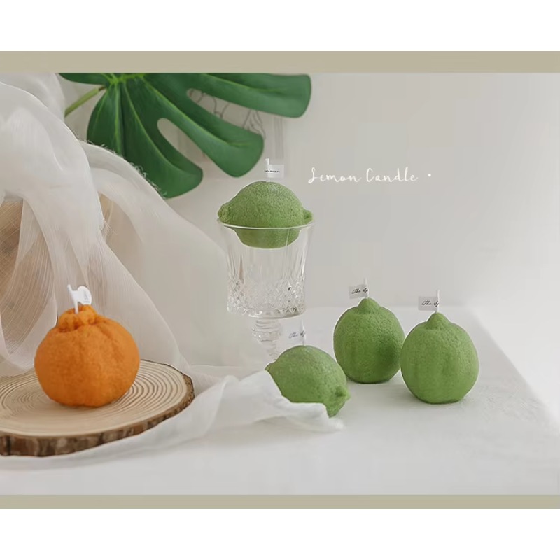 Custom Home Decoration Lemon C - đánh giá và giá Home Decor Handmade