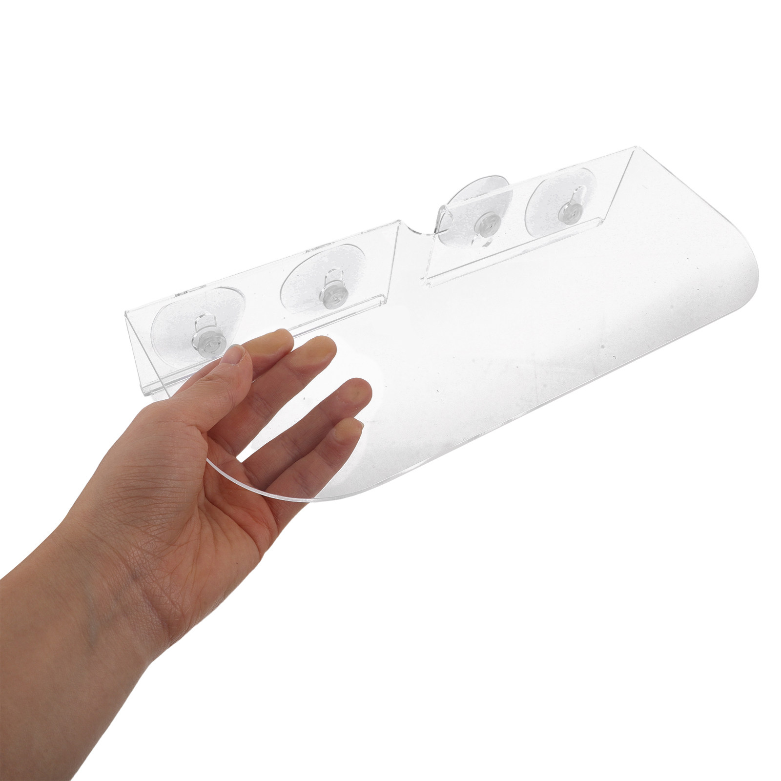 Window Plant Shelf Suction Cup - đánh giá và giá Floating Shelves