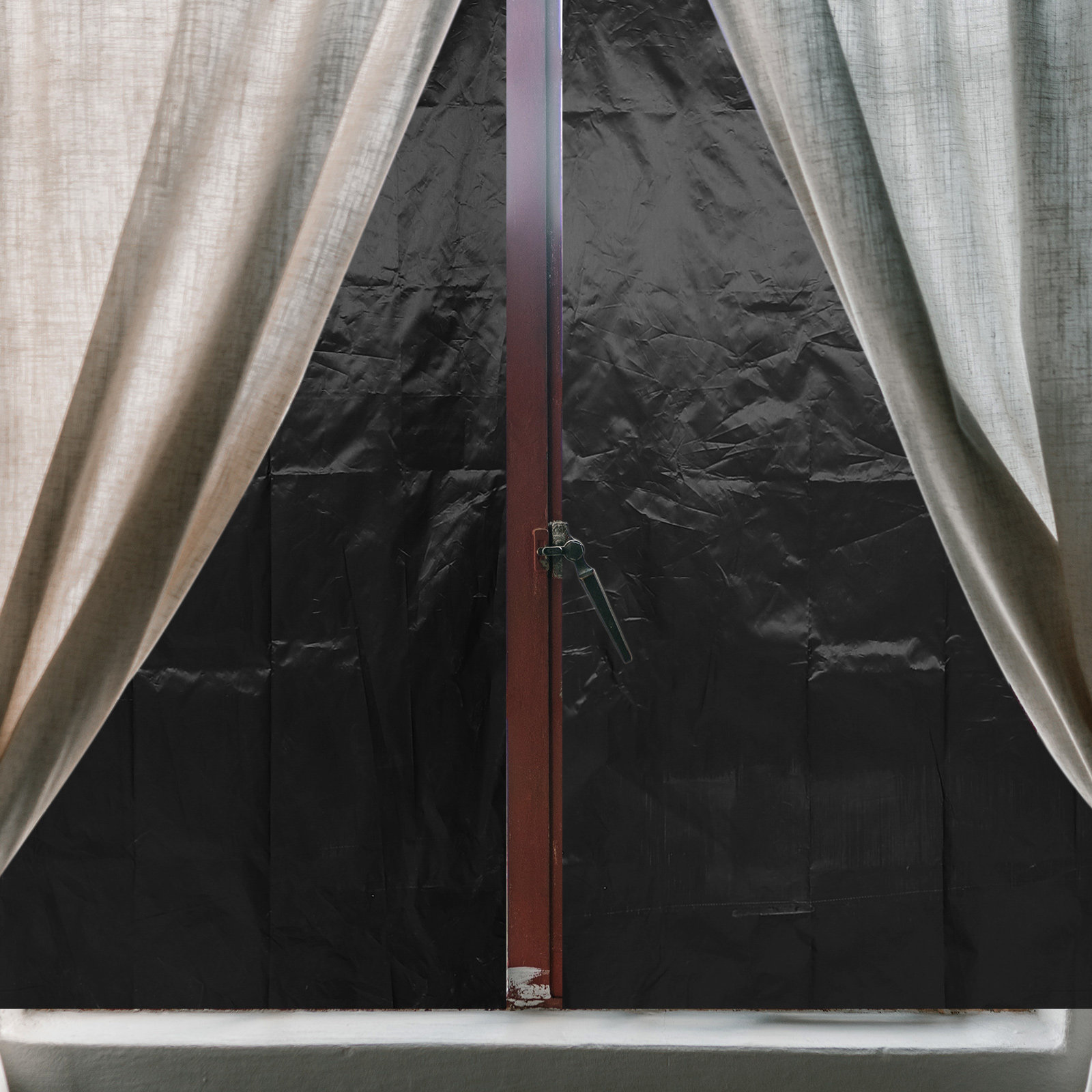 1Set Travel Blackout Curtains  - đánh giá và giá Blackout Curtains