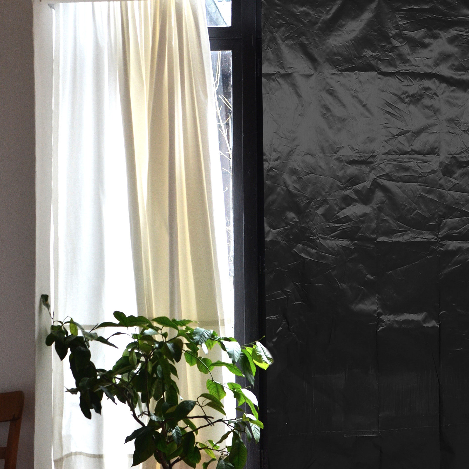 1Set Travel Blackout Curtains  - đánh giá và giá Blackout Curtains