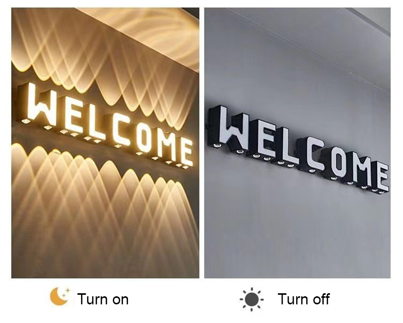 Outdoor IP65 Waterproof Wall L - đánh giá và giá Home Decor Lamp