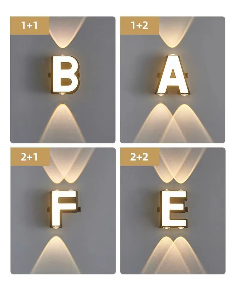 Outdoor IP65 Waterproof Wall L - đánh giá và giá Home Decor Lamp