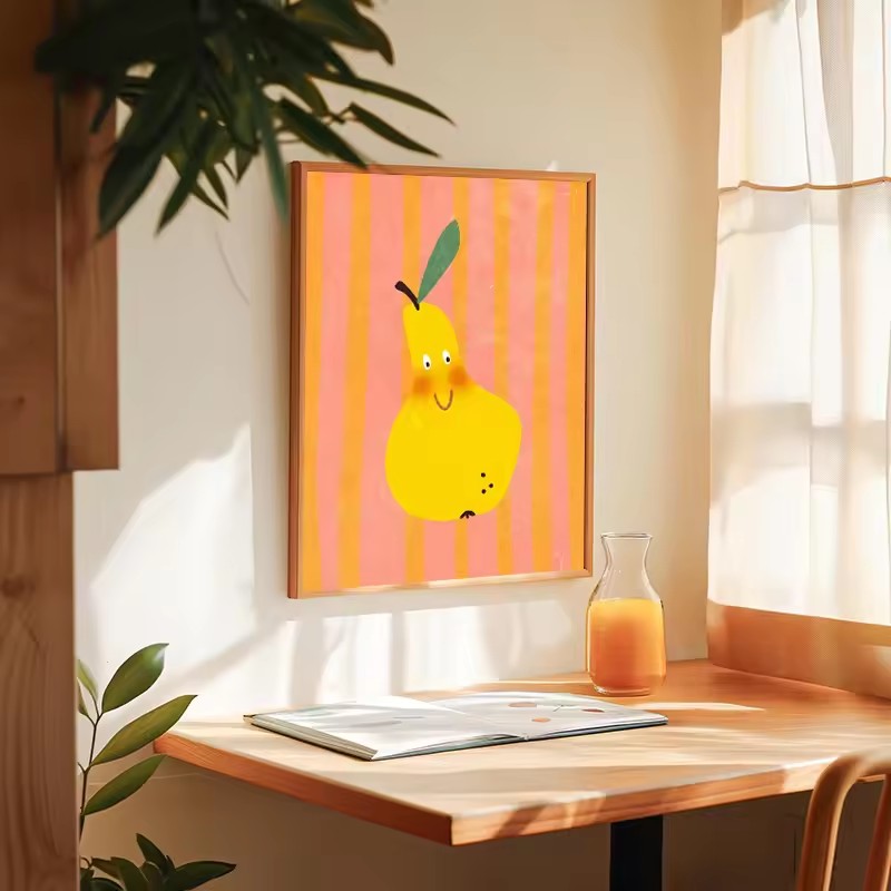 Just Eat It Food Drinks Poster - đánh giá và giá Home Decor Vase