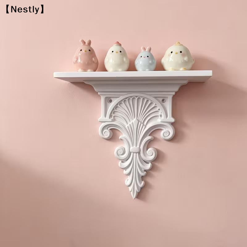 Creative 3D Printing Floating  - đánh giá và giá Floating Shelves