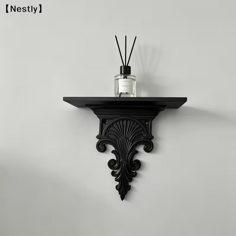 Creative 3D Printing Floating  - đánh giá và giá Floating Shelves