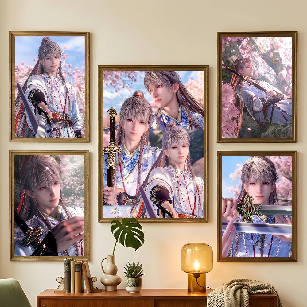Game Love and Deepspace Xavier - đánh giá và giá Xavier Home Decor