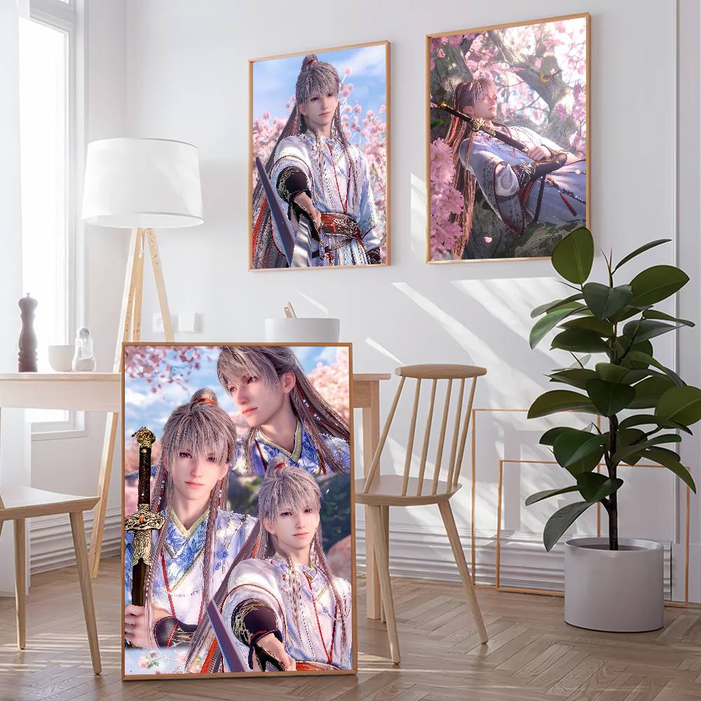 Game Love and Deepspace Xavier - đánh giá và giá Xavier Home Decor