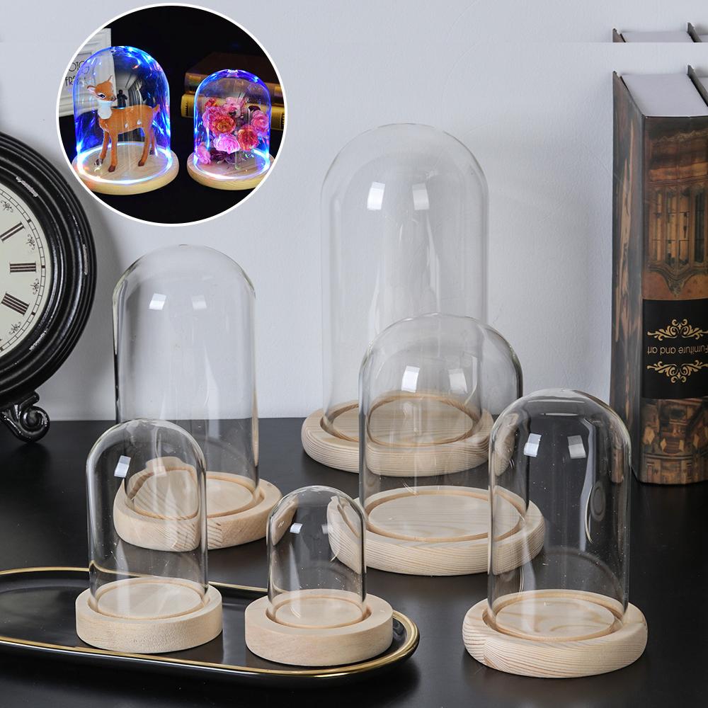 Fairy Lights Home Decor Terrar - đánh giá và giá Home Decor Vase
